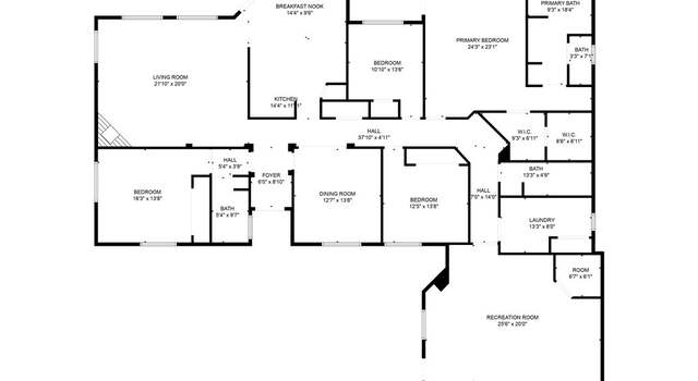 Photo of 9928 Desmond Dr, Oak Hills, CA 92344
