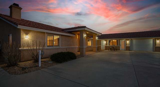 Photo of 9928 Desmond Dr, Oak Hills, CA 92344