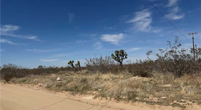 Photo of 0 Del Rosa, Phelan, CA 92371