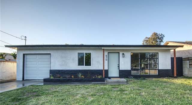 Photo of 670 W 31st St, San Bernardino, CA 92405
