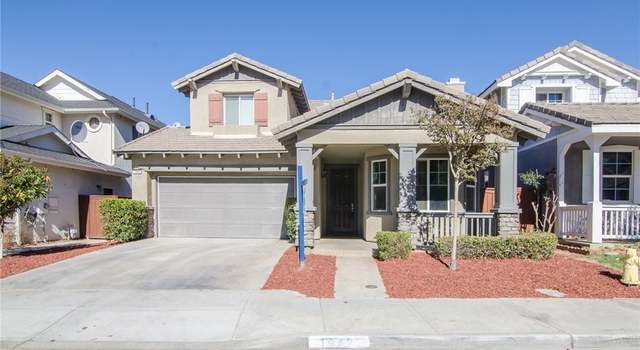 Photo of 1942 Mount Verdugo Ln, Perris, CA 92571