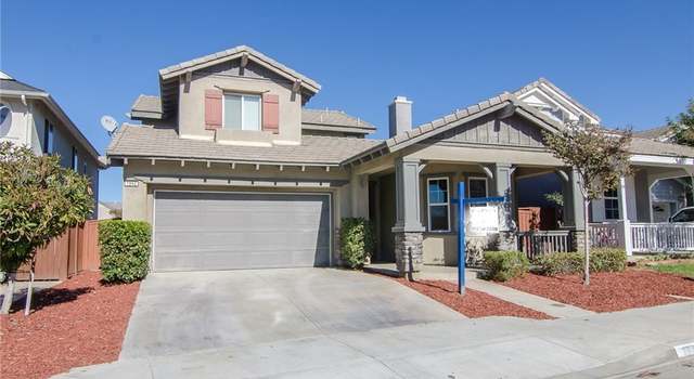 Photo of 1942 Mount Verdugo Ln, Perris, CA 92571