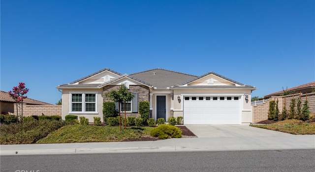 Photo of 10367 Prospector, Moreno Valley, CA 92557