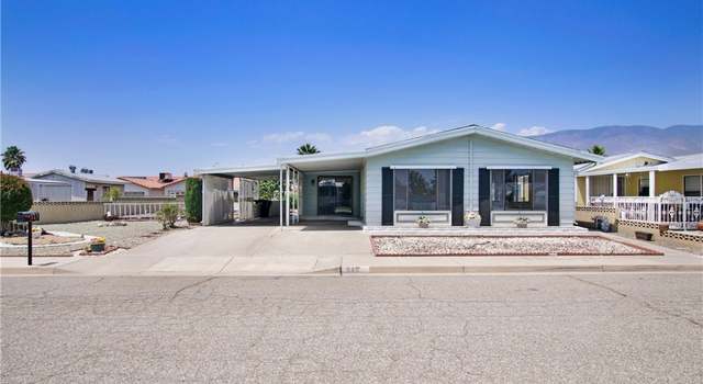 Photo of 525 Potrero St, San Jacinto, CA 92582