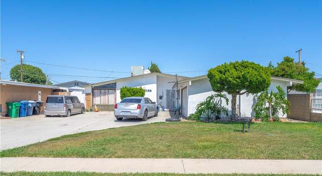 Photo of 13572 Sutter Dr, Westminster, CA 92683