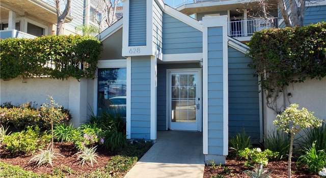 Photo of 628 Daisy Ave #408, Long Beach, CA 90802