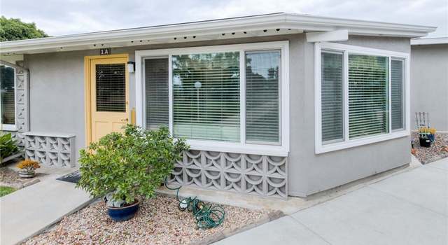 Photo of 13610 Burning Tree Ln Unit 1-1A, Seal Beach, CA 90740