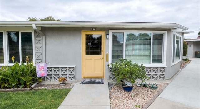 Photo of 13610 Burning Tree Ln Unit 1-1A, Seal Beach, CA 90740