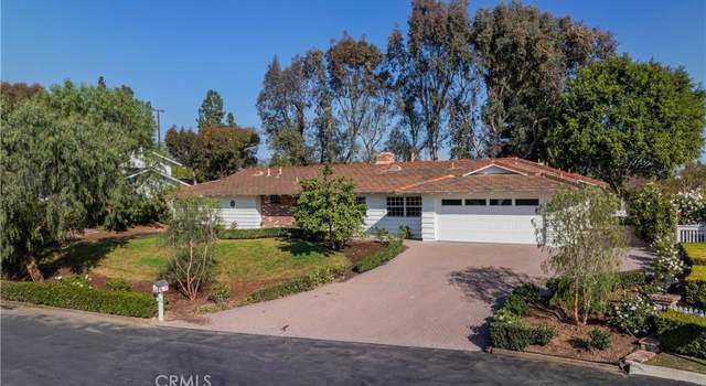 Property at 4712 Yorba Ln, Yorba Linda, CA 92886, 4 beds, 3 baths