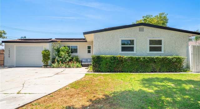 Photo of 15308 Ector St, La Puente, CA 91744