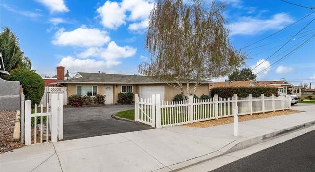 Photo of 35727 Avenue H, Yucaipa, CA 92399