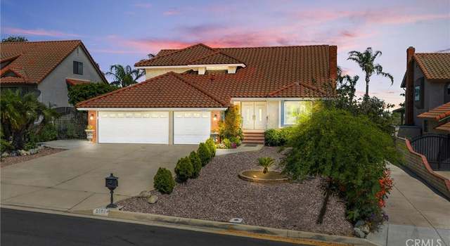 Photo of 5999 Cedar Mountain Dr, Rancho Cucamonga, CA 91737