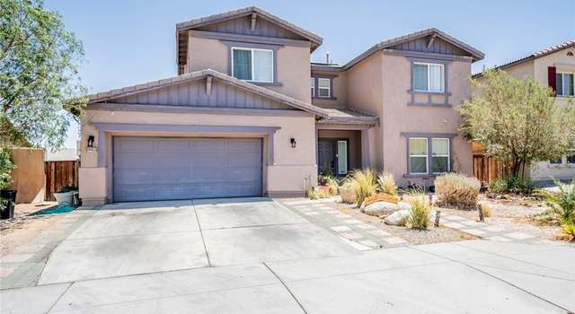 Photo of 14455 Sierra Grande St, Adelanto, CA 92301