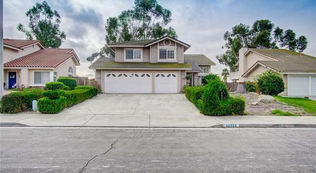 Photo of 22529 Climbing Rose Dr, Moreno Valley, CA 92557