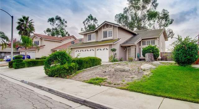 Photo of 22529 Climbing Rose Dr, Moreno Valley, CA 92557