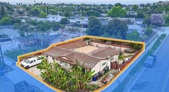 Photo of 570 Carlsbad St, Spring Valley, CA 91977