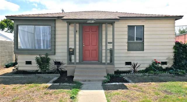 Photo of 5060 N Raton Cir, Long Beach, CA 90807