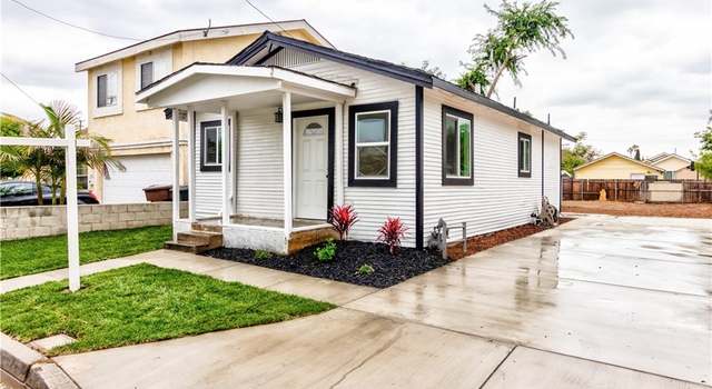 Photo of 941 Vista Ave, Placentia, CA 92870