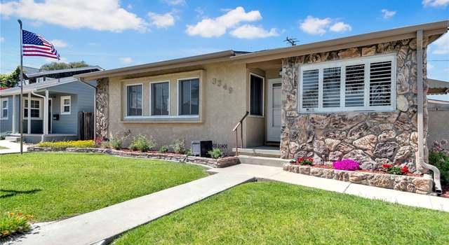 Photo of 3349 W 183rd St, Torrance, CA 90504