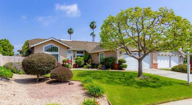 Photo of 1762 Edgebrook Pl, Escondido, CA 92026