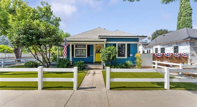 Photo of 2280 Bonita Ave, La Verne, CA 91750