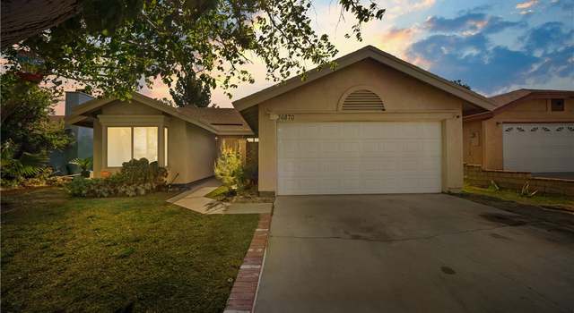 Photo of 36870 Santolina Dr, Palmdale, CA 93550