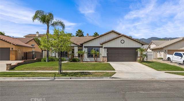 Photo of 1318 Baldwin Dr, Corona, CA 92881