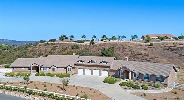 Photo of 21000 Via Sevilla, Murrieta, CA 92562