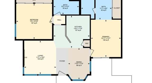 Photo of 19431 Rue De Valore Unit 54E, Lake Forest, CA 92610