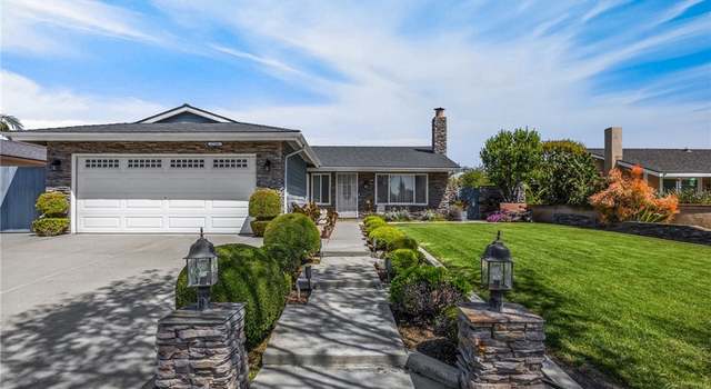 Photo of 17381 Yorkshire Ave, Yorba Linda, CA 92886