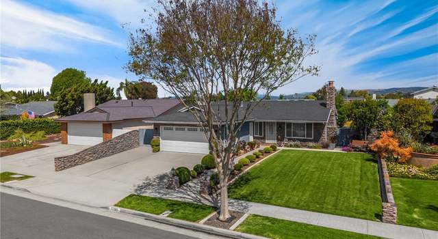 Photo of 17381 Yorkshire Ave, Yorba Linda, CA 92886