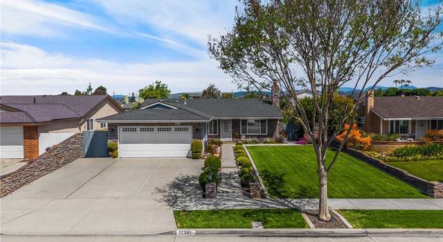 Photo of 17381 Yorkshire Ave, Yorba Linda, CA 92886