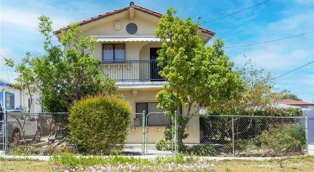 Photo of 920 W Elberon Ave, San Pedro, CA 90731