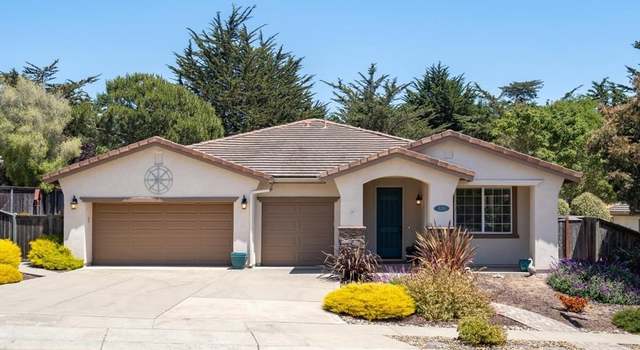 Photo of 839 Chukar St, Arroyo Grande, CA 93420