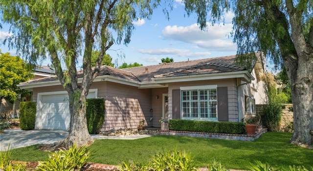 Photo of 27116 Sanford Way, Valencia, CA 91354