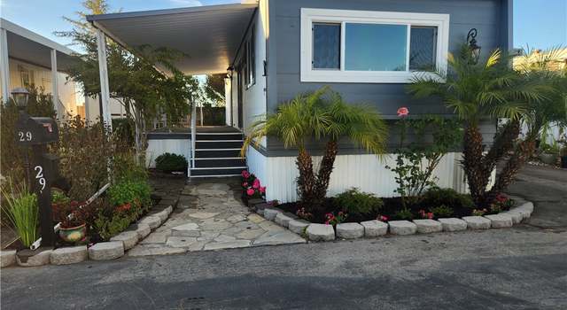 Photo of 4388 Central Ave #29, Camarillo, CA 93010