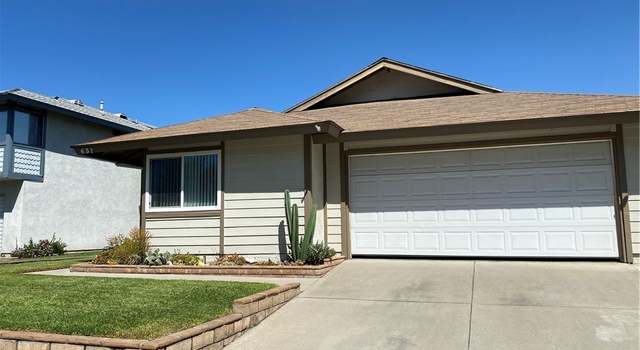 Photo of 631 E Banyan St, Ontario, CA 91761