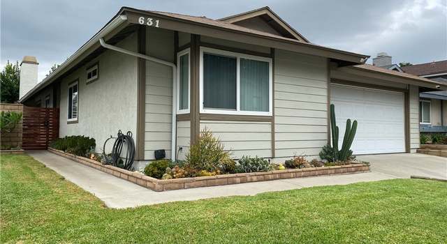 Photo of 631 E Banyan St, Ontario, CA 91761
