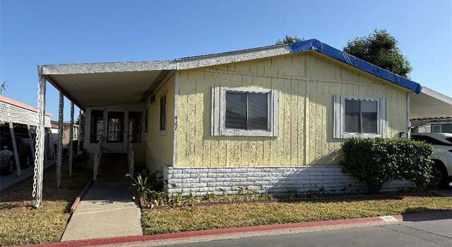 Photo of 1456 E Philadelphia #427, Ontario, CA 91761