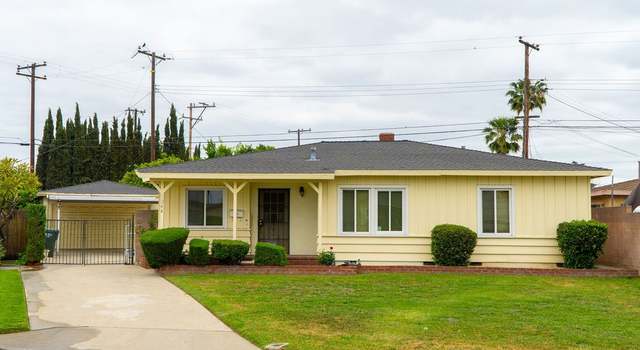 Photo of 1244 S Leland Ave, West Covina, CA 91790
