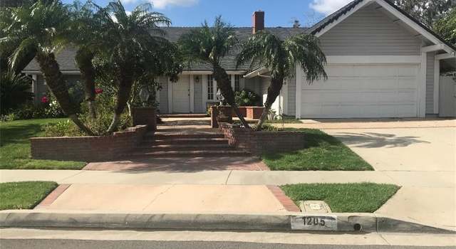 Photo of 1205 Valparaiso Dr N, Placentia, CA 92870