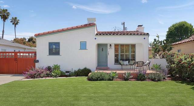 Photo of 2764 Granville Ave, Los Angeles, CA 90064