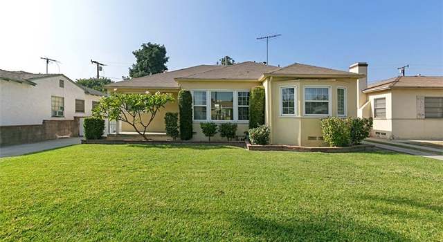 Photo of 10601 Mcnerney Ave, South Gate, CA 90280