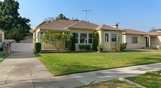 Photo of 10601 Mcnerney Ave, South Gate, CA 90280