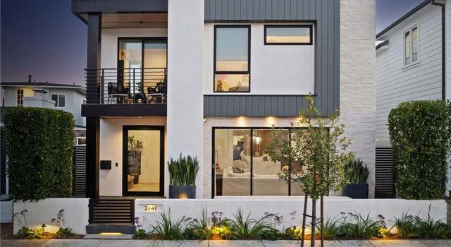 Photo of 2141 Seville Ave, Newport Beach, CA 92661