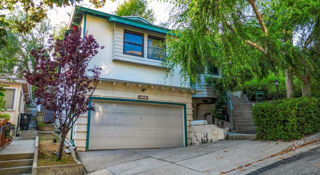 Photo of 6245 Pine Crest Dr, Los Angeles, CA 90042