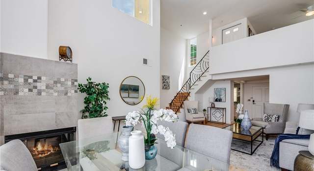 Photo of 10824 Bloomfield St #306, Toluca Lake, CA 91602