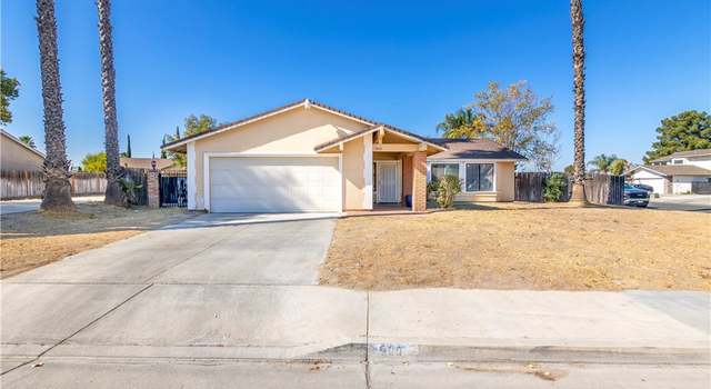 Photo of 990 Baker St, San Jacinto, CA 92583