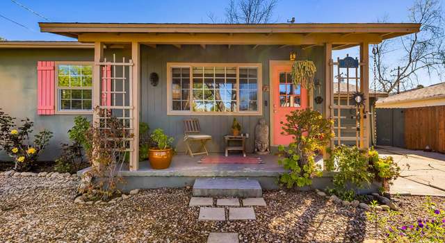 Photo of 302 Bald St, Ojai, CA 93023