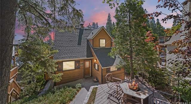 Photo of 28816 Cedar Dr, Lake Arrowhead, CA 92352
